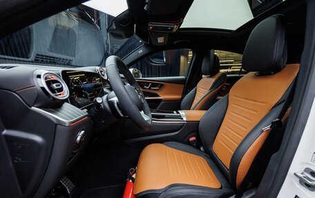 Mercedes-Benz GLC Coupe, 2025 год, 9 490 000 рублей, 13 фотография