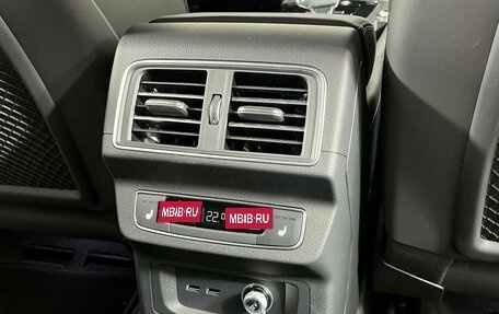 Audi Q5, 2025 год, 6 490 000 рублей, 28 фотография