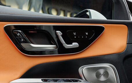 Mercedes-Benz GLC Coupe, 2025 год, 9 490 000 рублей, 23 фотография