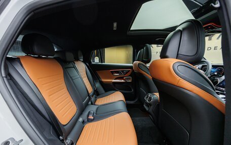 Mercedes-Benz GLC Coupe, 2025 год, 9 490 000 рублей, 29 фотография