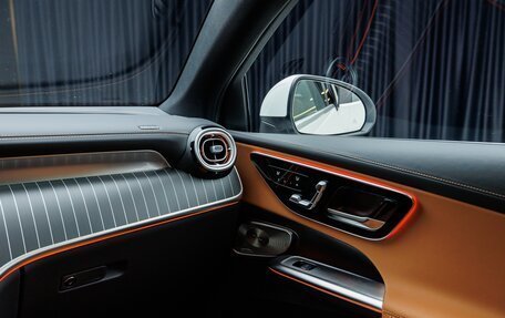 Mercedes-Benz GLC Coupe, 2025 год, 9 490 000 рублей, 27 фотография