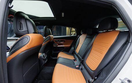 Mercedes-Benz GLC Coupe, 2025 год, 9 490 000 рублей, 30 фотография