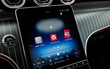 Mercedes-Benz GLC Coupe, 2025 год, 9 490 000 рублей, 19 фотография