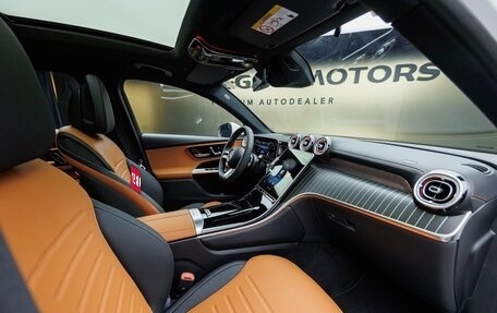 Mercedes-Benz GLC Coupe, 2025 год, 9 490 000 рублей, 25 фотография