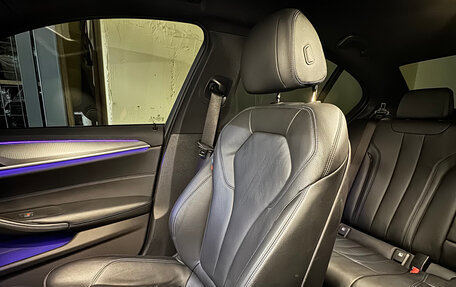 BMW 5 серия, 2019 год, 4 500 000 рублей, 12 фотография