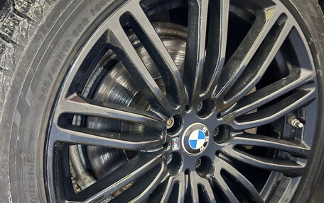 BMW 5 серия, 2019 год, 4 500 000 рублей, 5 фотография