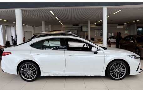 Toyota Camry, 2025 год, 4 999 000 рублей, 9 фотография