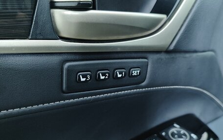 Lexus GS IV рестайлинг, 2014 год, 2 589 000 рублей, 21 фотография