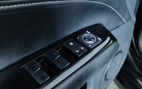 Lexus GS IV рестайлинг, 2014 год, 2 589 000 рублей, 22 фотография