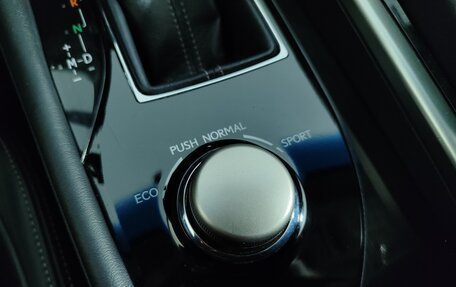 Lexus GS IV рестайлинг, 2014 год, 2 589 000 рублей, 16 фотография