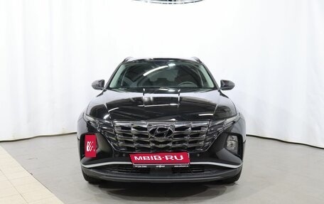 Hyundai Tucson, 2022 год, 3 645 000 рублей, 2 фотография