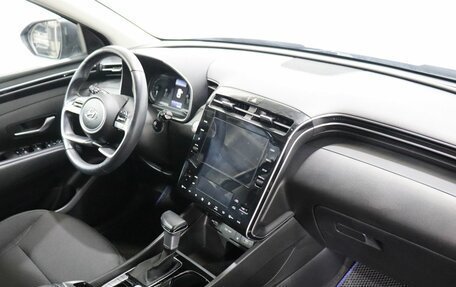 Hyundai Tucson, 2022 год, 3 645 000 рублей, 10 фотография