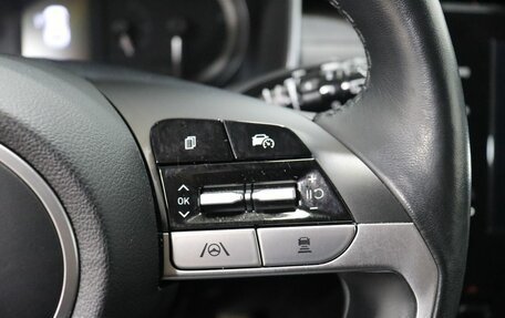 Hyundai Tucson, 2022 год, 3 645 000 рублей, 16 фотография