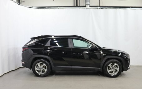 Hyundai Tucson, 2022 год, 3 645 000 рублей, 7 фотография