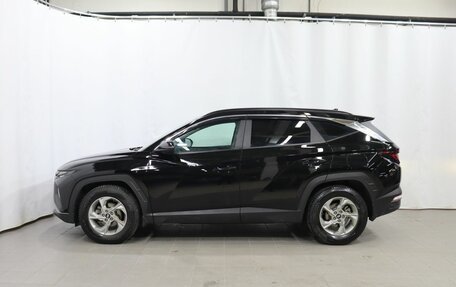 Hyundai Tucson, 2022 год, 3 645 000 рублей, 8 фотография