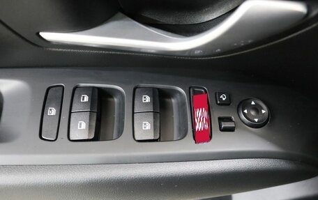 Hyundai Tucson, 2022 год, 3 645 000 рублей, 11 фотография