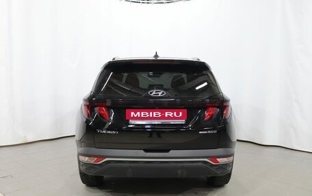 Hyundai Tucson, 2022 год, 3 645 000 рублей, 5 фотография