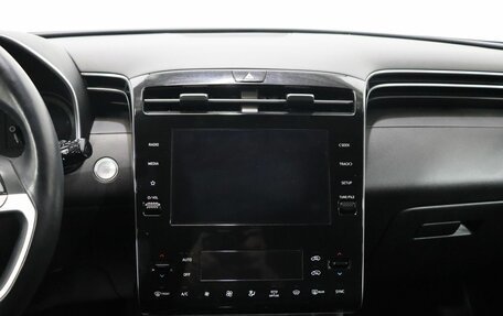 Hyundai Tucson, 2022 год, 3 645 000 рублей, 19 фотография