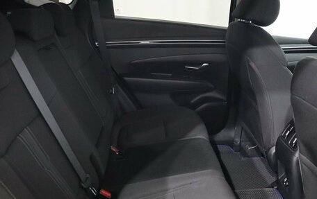 Hyundai Tucson, 2022 год, 3 645 000 рублей, 21 фотография