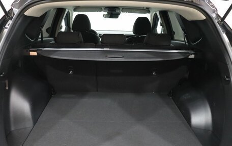 Hyundai Tucson, 2022 год, 3 645 000 рублей, 22 фотография