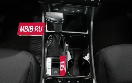 Hyundai Tucson, 2022 год, 3 645 000 рублей, 18 фотография