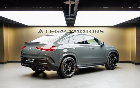 Mercedes-Benz GLE Coupe AMG, 2025 год, 17 390 000 рублей, 3 фотография