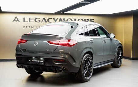 Mercedes-Benz GLE Coupe AMG, 2025 год, 17 390 000 рублей, 7 фотография