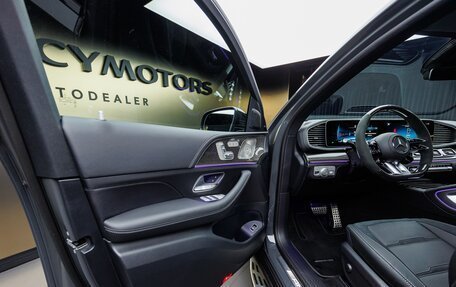 Mercedes-Benz GLE Coupe AMG, 2025 год, 17 390 000 рублей, 11 фотография