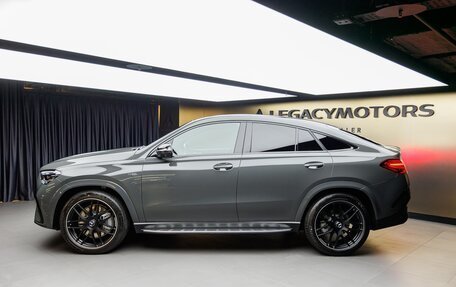 Mercedes-Benz GLE Coupe AMG, 2025 год, 17 390 000 рублей, 6 фотография