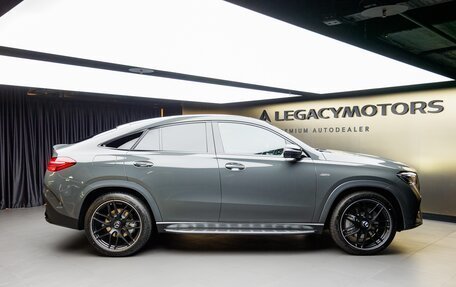 Mercedes-Benz GLE Coupe AMG, 2025 год, 17 390 000 рублей, 9 фотография