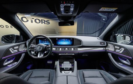 Mercedes-Benz GLE Coupe AMG, 2025 год, 17 390 000 рублей, 15 фотография