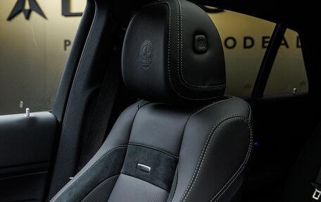 Mercedes-Benz GLE Coupe AMG, 2025 год, 17 390 000 рублей, 14 фотография