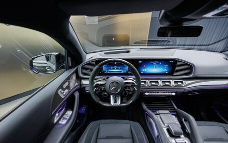 Mercedes-Benz GLE Coupe AMG, 2025 год, 17 390 000 рублей, 16 фотография