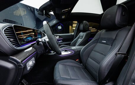 Mercedes-Benz GLE Coupe AMG, 2025 год, 17 390 000 рублей, 13 фотография