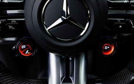 Mercedes-Benz GLE Coupe AMG, 2025 год, 17 390 000 рублей, 18 фотография