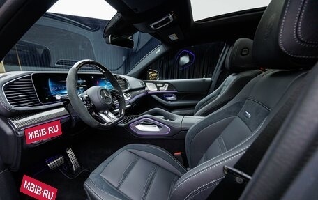 Mercedes-Benz GLE Coupe AMG, 2025 год, 17 390 000 рублей, 12 фотография