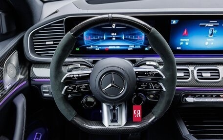 Mercedes-Benz GLE Coupe AMG, 2025 год, 17 390 000 рублей, 17 фотография