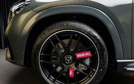 Mercedes-Benz GLE Coupe AMG, 2025 год, 17 390 000 рублей, 10 фотография