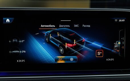 Mercedes-Benz GLE Coupe AMG, 2025 год, 17 390 000 рублей, 21 фотография