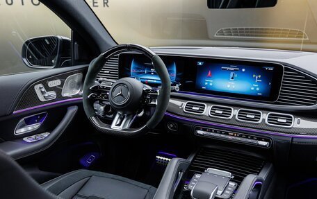 Mercedes-Benz GLE Coupe AMG, 2025 год, 17 390 000 рублей, 27 фотография