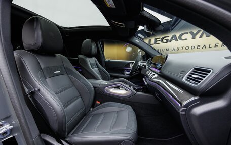 Mercedes-Benz GLE Coupe AMG, 2025 год, 17 390 000 рублей, 26 фотография