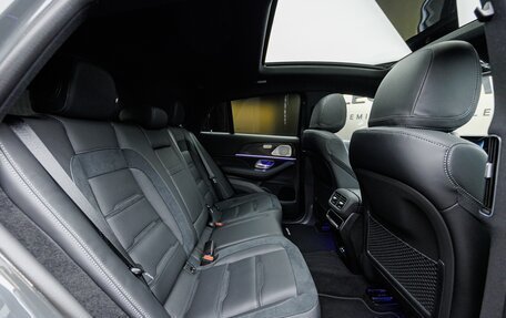 Mercedes-Benz GLE Coupe AMG, 2025 год, 17 390 000 рублей, 31 фотография