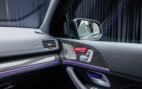 Mercedes-Benz GLE Coupe AMG, 2025 год, 17 390 000 рублей, 29 фотография