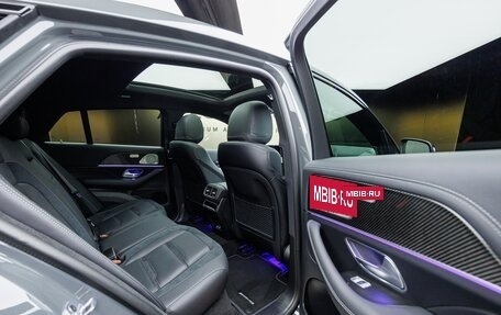 Mercedes-Benz GLE Coupe AMG, 2025 год, 17 390 000 рублей, 30 фотография