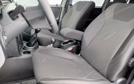 Chevrolet Niva I рестайлинг, 2018 год, 790 000 рублей, 11 фотография