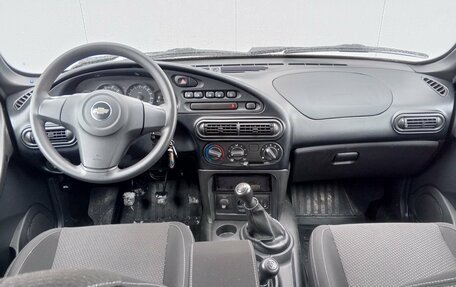 Chevrolet Niva I рестайлинг, 2018 год, 790 000 рублей, 15 фотография