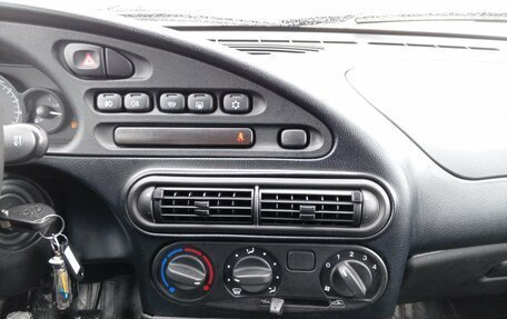 Chevrolet Niva I рестайлинг, 2018 год, 790 000 рублей, 16 фотография