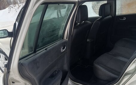 Renault Megane II, 2008 год, 429 000 рублей, 10 фотография