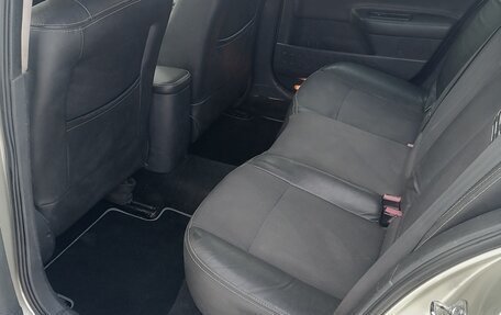 Renault Megane II, 2008 год, 429 000 рублей, 9 фотография