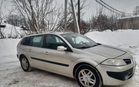 Renault Megane II, 2008 год, 429 000 рублей, 6 фотография